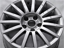 Load image into Gallery viewer, 1x Alufelge 16 Zoll 7.0&quot; 5x112 42ET Silber 8E0601025AR Audi A4 B6 B7 Rim Wheel