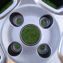 Load image into Gallery viewer, 1x Alufelge 16 Zoll 6.5" 4x108 GN15-B2B Ford Fiesta I Ecosport Rim Wheel FEL3533067517bm