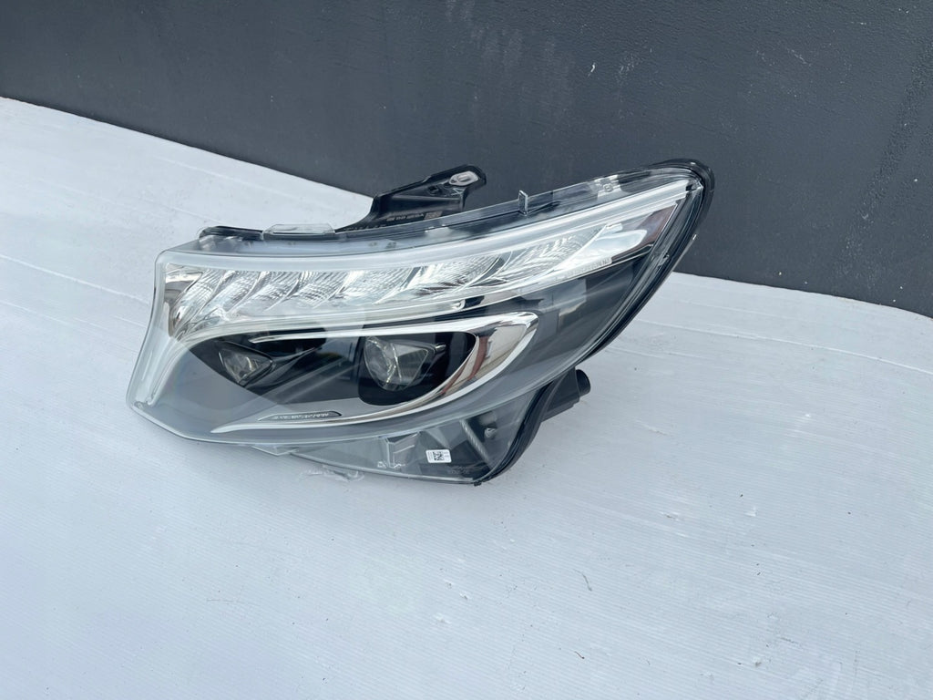 Frontscheinwerfer Mercedes-Benz Vito A4479069700 Full LED Links Headlight SCH4140979469oe