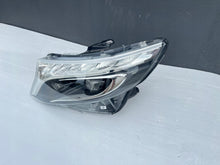 Laden Sie das Bild in den Galerie-Viewer, Frontscheinwerfer Mercedes-Benz Vito A4479069700 Full LED Links Headlight SCH4140979469oe