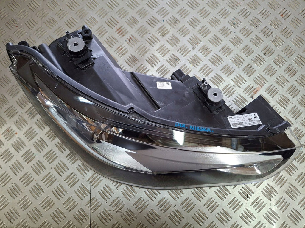 Frontscheinwerfer Audi A1 8X0941044 Xenon Rechts Scheinwerfer Headlight SCH2055420416nz
