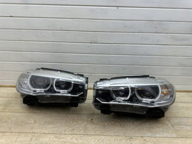 Frontscheinwerfer BMW X5 F15 X6 F16 7290053 7290054 Xenon Rechts oder Links SCH4290565452qg
