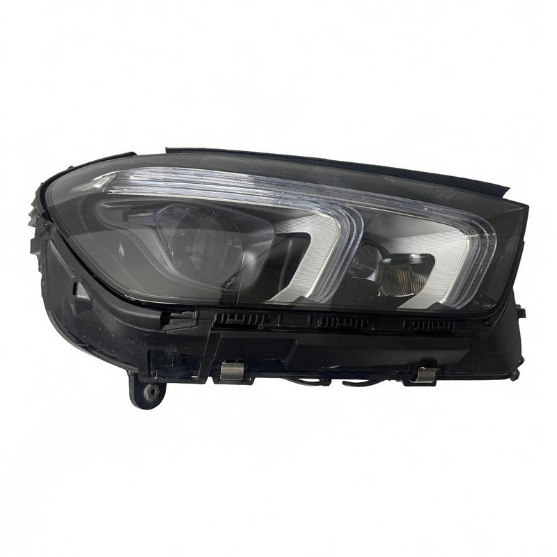 Frontscheinwerfer Mercedes-Benz Gle A1679065806 LED Rechts Headlight