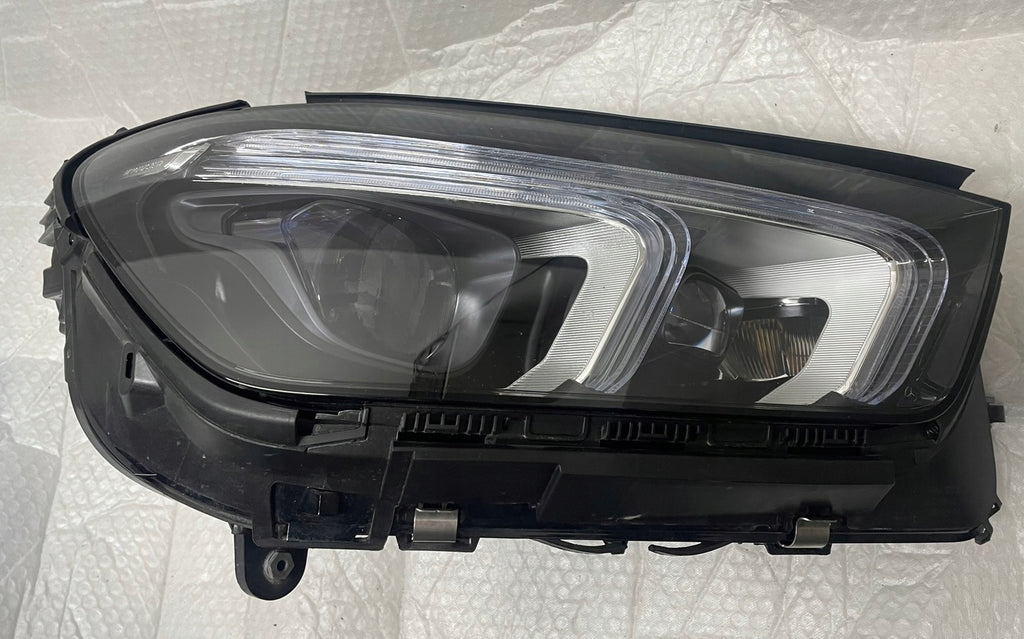 Frontscheinwerfer Mercedes-Benz Gle A1679065806 LED Rechts Headlight