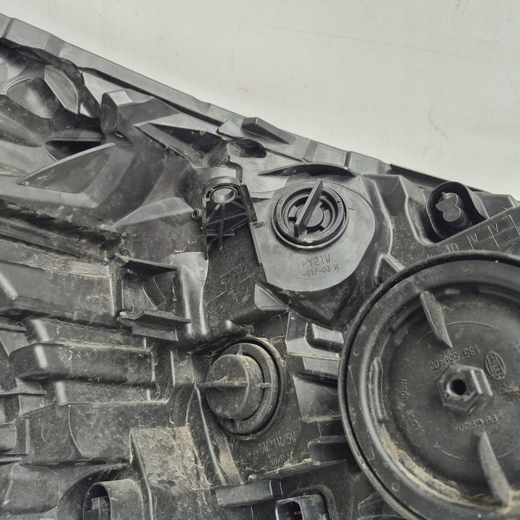 Frontscheinwerfer Renault Trafic III 260600500R Links Scheinwerfer Headlight SCH5844637059vt