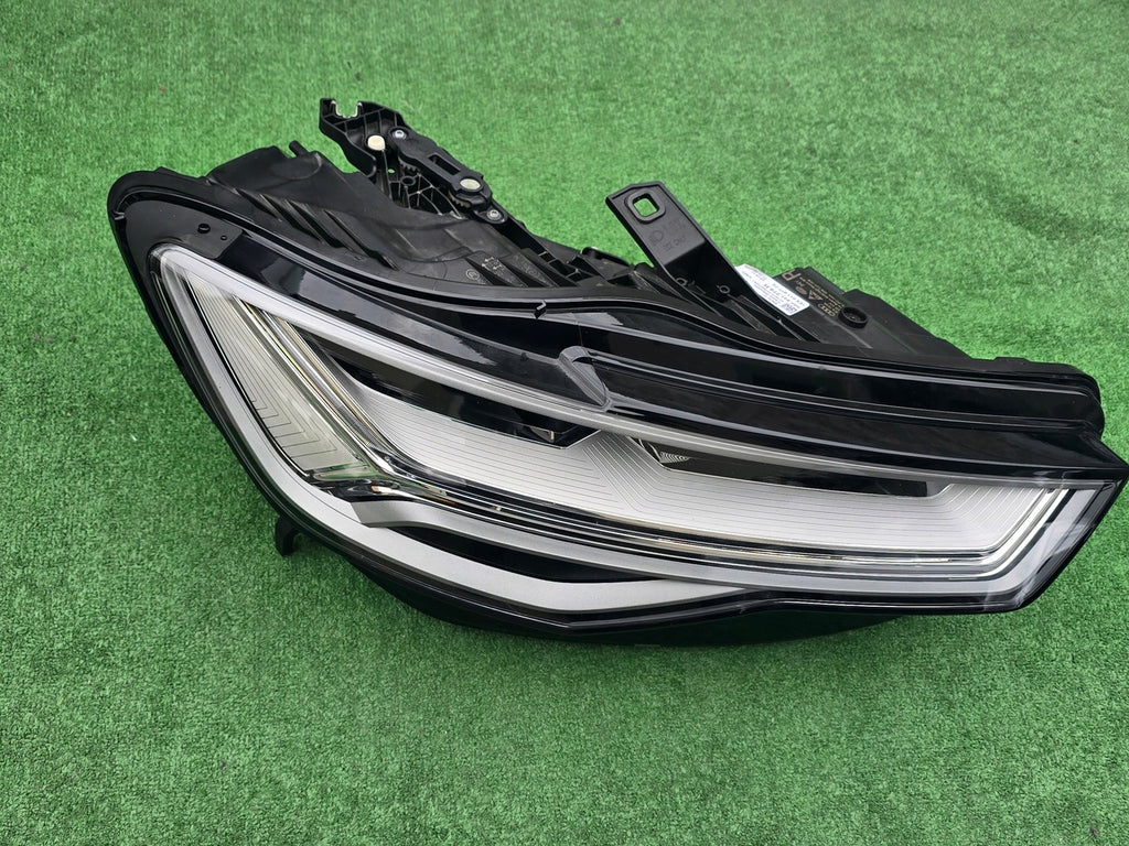 Frontscheinwerfer Audi A6 C7 4G0941774H Rechts Scheinwerfer Headlight SCH7795923478wk