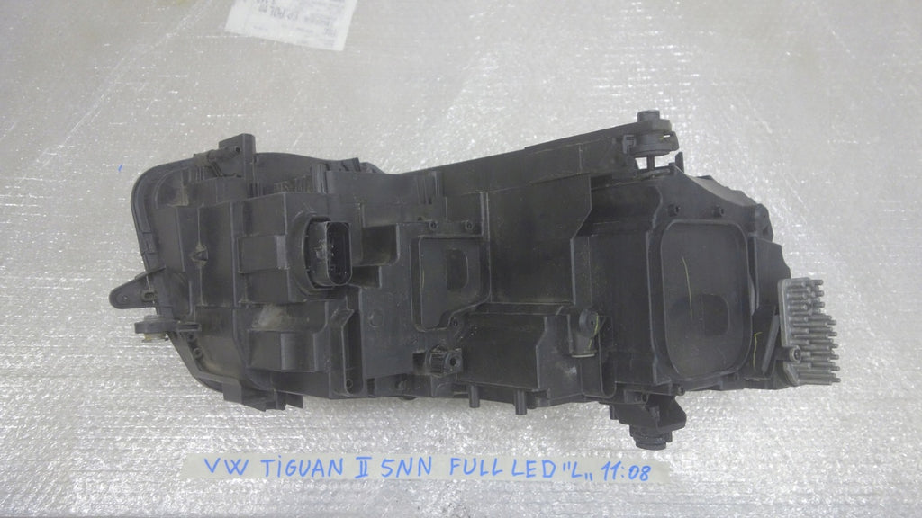 Frontscheinwerfer VW Tiguan Allspace 5NN941081 LED Links Scheinwerfer Headlight