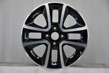 Load image into Gallery viewer, 1x Alufelge 16 Zoll 6.0" 4x100 50ET Glanz 403004526 Renault Rim Wheel FEL7527874575od