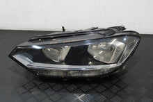 Laden Sie das Bild in den Galerie-Viewer, Frontscheinwerfer VW Touran 5TB941005A Links Scheinwerfer Headlight SCH9933791500mg