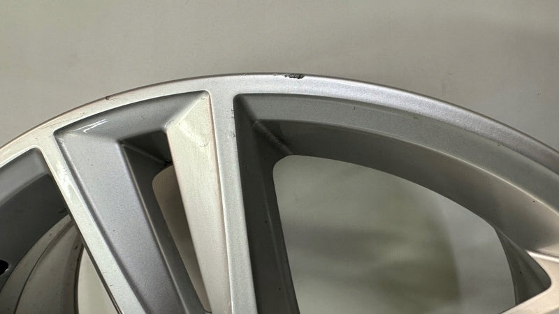 1x Alufelge 18 Zoll 7.0" 5x112 45ET Glanz Silber 575601025 Seat Ateca Rim Wheel