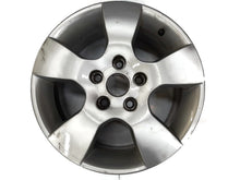 Laden Sie das Bild in den Galerie-Viewer, 1x Alufelge 15 Zoll 6.5&quot; 5x112 50ET Glanz Silber 1Z0601025 Skoda Octavia Ii