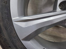 Laden Sie das Bild in den Galerie-Viewer, 4x Alufelge 19 Zoll 7.0" 5x112 34ET Glanz Silber 80A601025K Audi Q5 Rim Wheel FEL7370806560qg