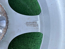 Load image into Gallery viewer, 1x Alufelge 16 Zoll 6.5&quot; 5x112 50ET KBA45819 Audi Golf Rim Wheel