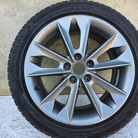 1x Alufelge 16 Zoll 7.0