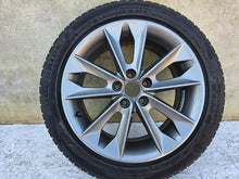 Load image into Gallery viewer, 1x Alufelge 16 Zoll 7.0" 5x100 6J0601025N Seat Ibiza Iv Rim Wheel FEL3682128474ka