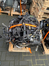 Load image into Gallery viewer, Motor Audi A5 Q5 DMS DMSA DMSB 2.0 TFSI 20TKm Benzin Engine Komplett