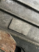 Laden Sie das Bild in den Galerie-Viewer, Getriebe Mercedes-Benz W221 A2212700202 Automatikgetriebe Trasmissione