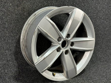 Load image into Gallery viewer, 1x Alufelge 17 Zoll 5NA071497 VW Tiguan Rim Wheel FEL2610293379fl