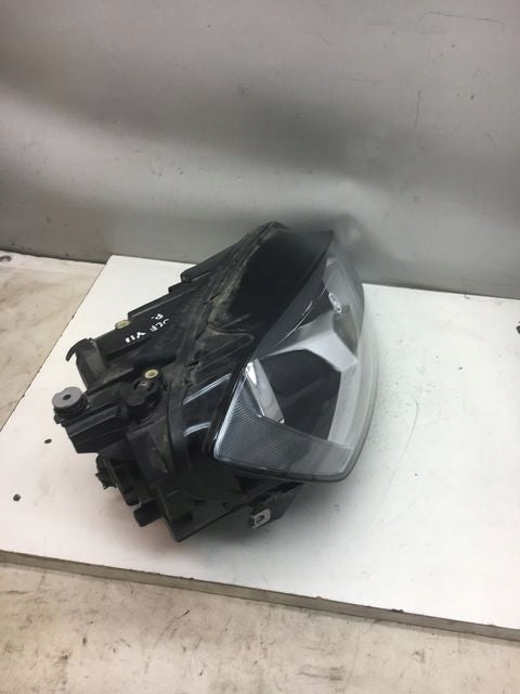 Frontscheinwerfer VW Golf VII 5G1941006 Rechts Scheinwerfer Headlight SCH9975553848tv