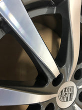 Laden Sie das Bild in den Galerie-Viewer, 1x Alufelge 19 Zoll 9.0&quot; 5x130 60ET 97036215808 Porsche Panamera 970 Rim Wheel