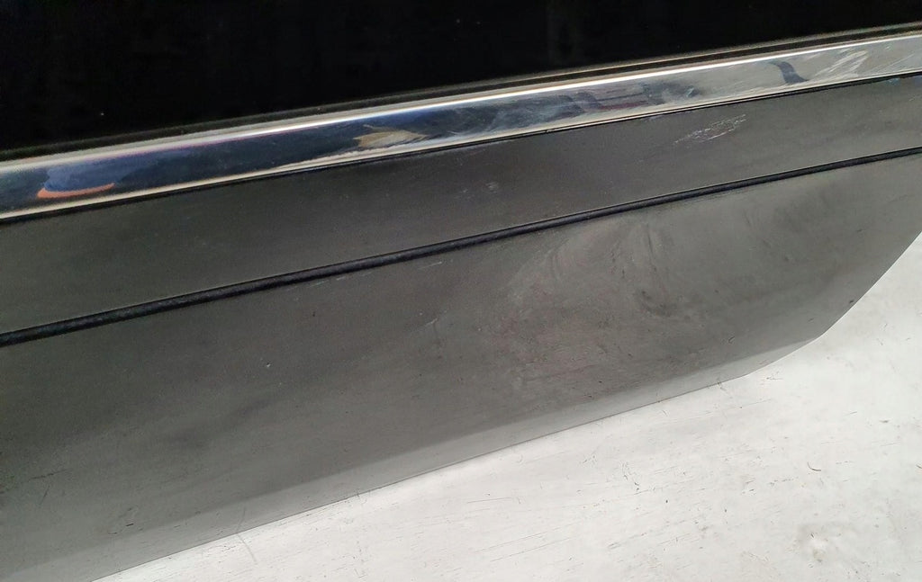 Tür Mercedes-Benz X164 Hinten Rechts Door Porta Porte