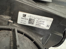 Laden Sie das Bild in den Galerie-Viewer, Frontscheinwerfer Opel Astra 39158006 Rechts Scheinwerfer Headlight SCH6444602489pf