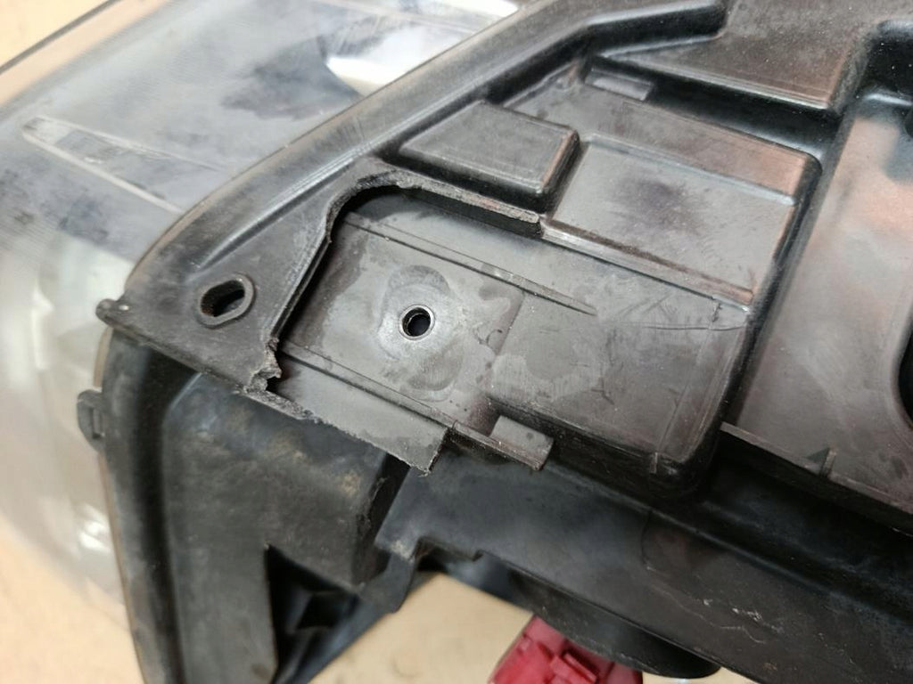 Frontscheinwerfer Audi Q3 8U0941031 Xenon Links Scheinwerfer Headlight SCH4318468162fo