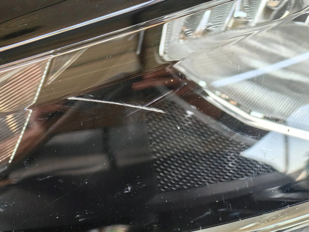 Frontscheinwerfer VW Golf VII 5G1941005D Links Scheinwerfer Headlight SCH9683384031cb