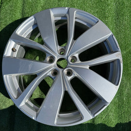 1x Alufelge 20 Zoll 6.5