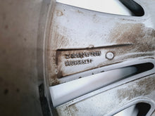Load image into Gallery viewer, 1x Alufelge 19 Zoll 7.0" 5x108 9809685477 Peugeot 3008 Rim Wheel FEL5943158745lb