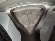 Laden Sie das Bild in den Galerie-Viewer, 1x Alufelge 18 Zoll 7.0&quot; 5x114.3 38ET CAR7777 Mitsubishi Outlander Rim Wheel