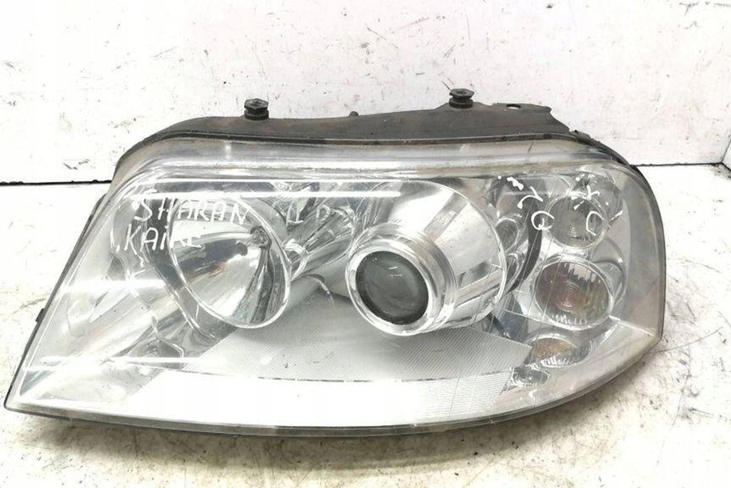 Frontscheinwerfer VW Sharan 7M3941015 Ein Stück (Rechts oder Links) Headlight SCH9351811183fx