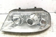 Load image into Gallery viewer, Frontscheinwerfer VW Sharan 7M3941015 Ein Stück (Rechts oder Links) Headlight SCH9351811183fx