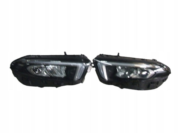 Frontscheinwerfer Mercedes-Benz W177 A1779064703 Full LED Ein Satz Headlight SCH4545813912mf
