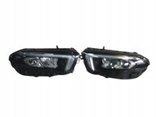Laden Sie das Bild in den Galerie-Viewer, Frontscheinwerfer Mercedes-Benz W177 A1779064703 Full LED Ein Satz Headlight SCH4545813912mf