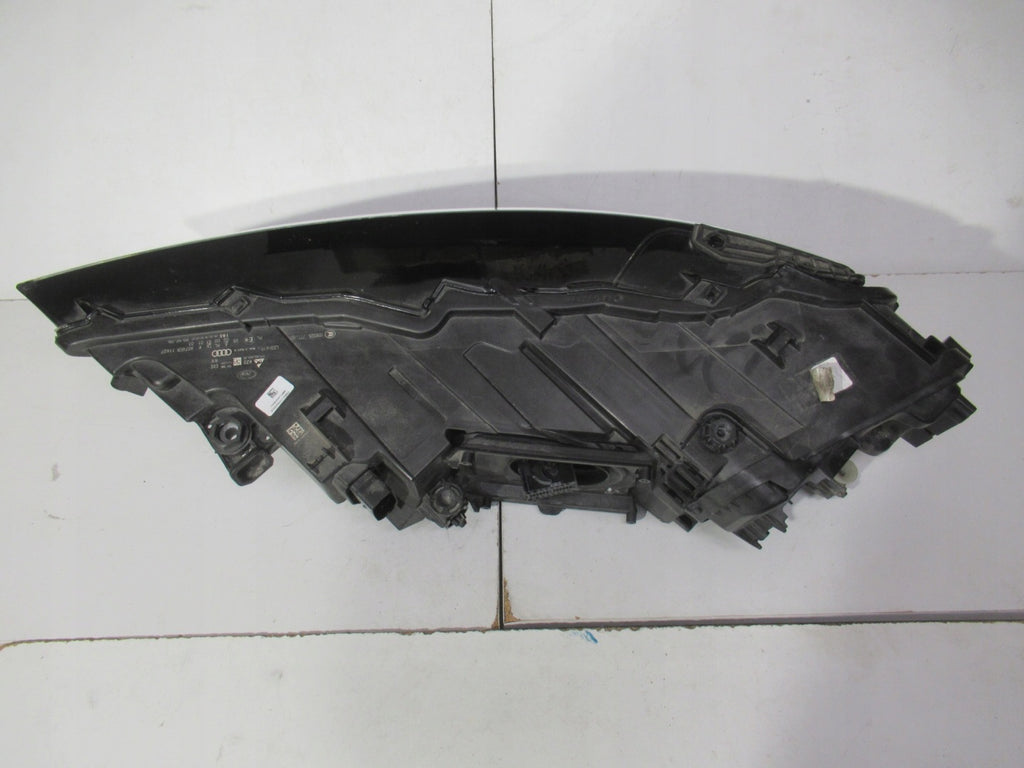 Frontscheinwerfer Audi Q7 4M0941036 LED Rechts Scheinwerfer Headlight SCH4161955812hr