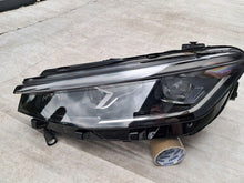 Load image into Gallery viewer, Frontscheinwerfer VW Passat 3J1941077 Full LED Links Scheinwerfer Headlight SCH3002847934zz