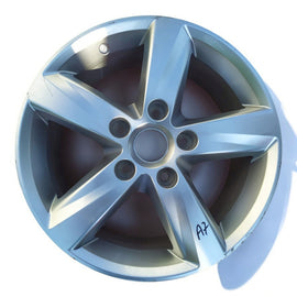 1x Alufelge 17 Zoll 7.5