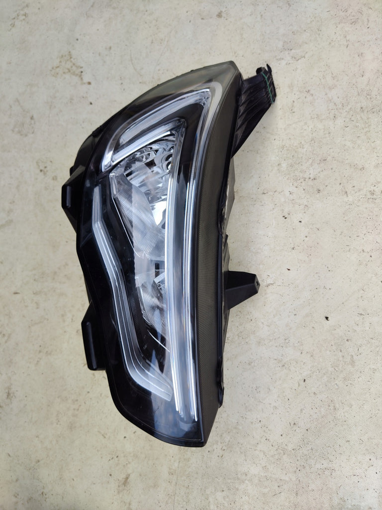 Frontscheinwerfer Opel Grandland X YP00015580 Full LED Rechts Headlight