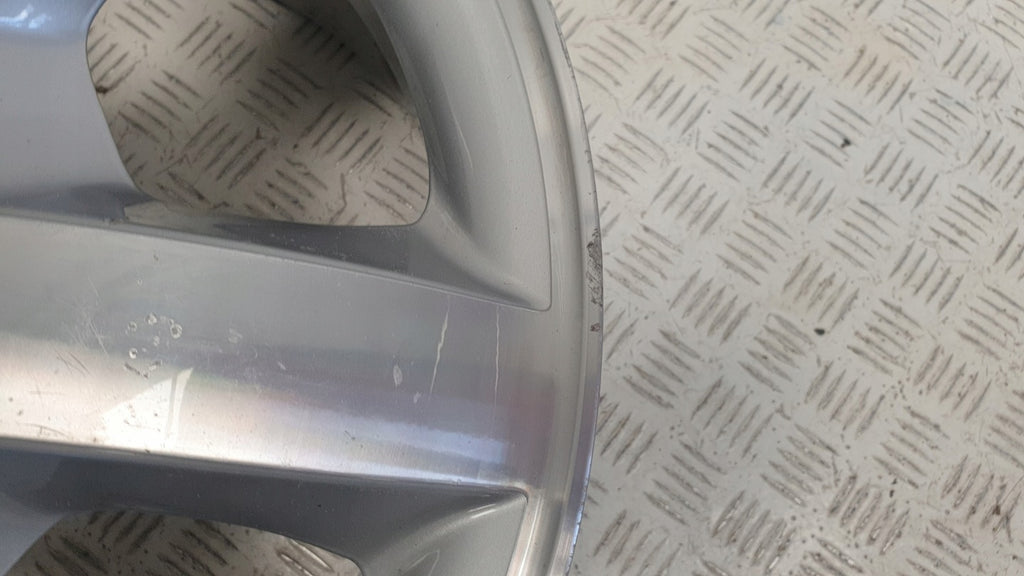 1x Alufelge 18 Zoll 7.5" 5x130 63ET Glanz A4634011102 Mercedes-Benz W463 FEL1547837862mp