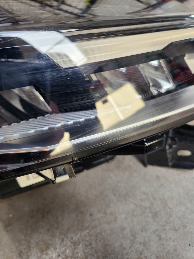 Frontscheinwerfer Renault Clio I V 260103507 Rechts Scheinwerfer Headlight SCH5257465733uk