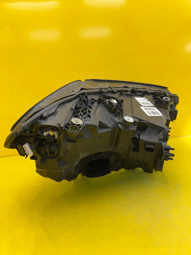 Frontscheinwerfer BMW X3 G01 G02 5A29231-08 LED Links Scheinwerfer Headlight SCH1470287235wm