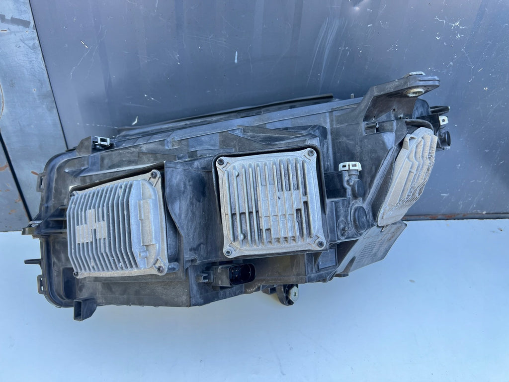 Frontscheinwerfer Mercedes-Benz Glc A2539065801 LED Rechts Headlight SCH7833761582zl