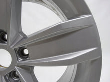 Load image into Gallery viewer, 1x Alufelge 17 Zoll 7.0&quot; 5x112 40ET Glanz Silber 3G0601025E VW Passat B8