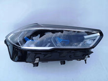 Load image into Gallery viewer, Frontscheinwerfer BMW X5 G05 5A27998-01 Laser Rechts Scheinwerfer Headlight SCH4693339788fa