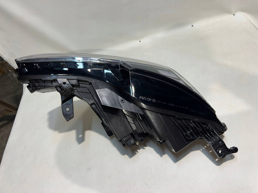 Frontscheinwerfer Volvo I 80000628 Full LED Rechts Scheinwerfer Headlight SCH4958383997ne