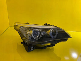 Frontscheinwerfer BMW 5 E60 E61 7177752-08 Xenon Rechts Scheinwerfer Headlight