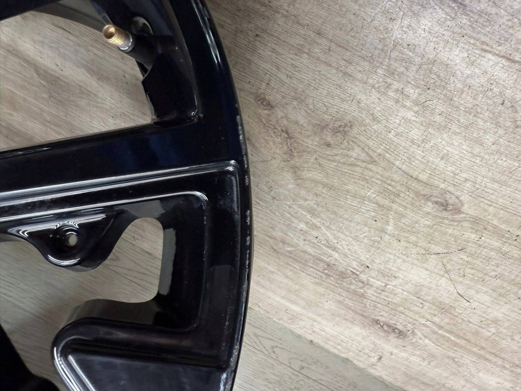 1x Alufelge 18 Zoll 9850014180 Opel Grandland X Astra L Rim Wheel FEL7255539720vn