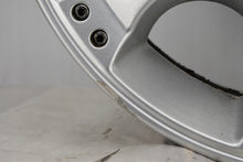 Laden Sie das Bild in den Galerie-Viewer, 1x Alufelge 16 Zoll 7.0&quot; 5x118 45ET ZE930SI Rim Wheel