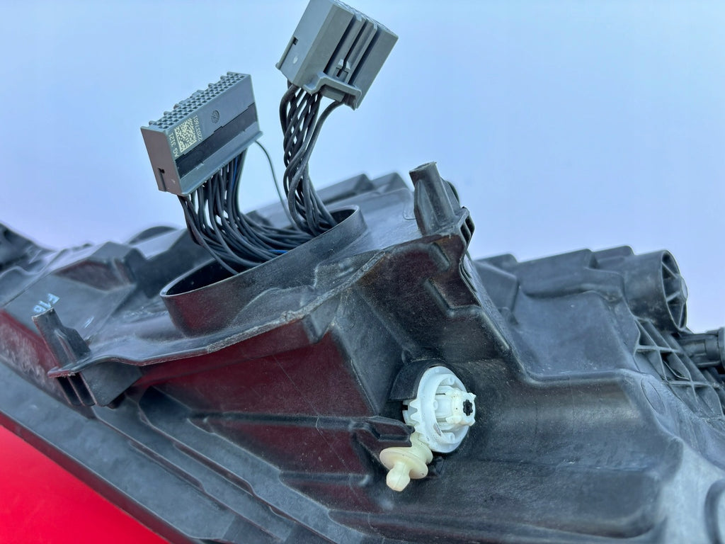 Frontscheinwerfer Volvo S60 V60 32228815 Full LED Links Scheinwerfer Headlight SCH5234377012zj